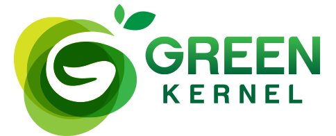 Green Kernel Seeds